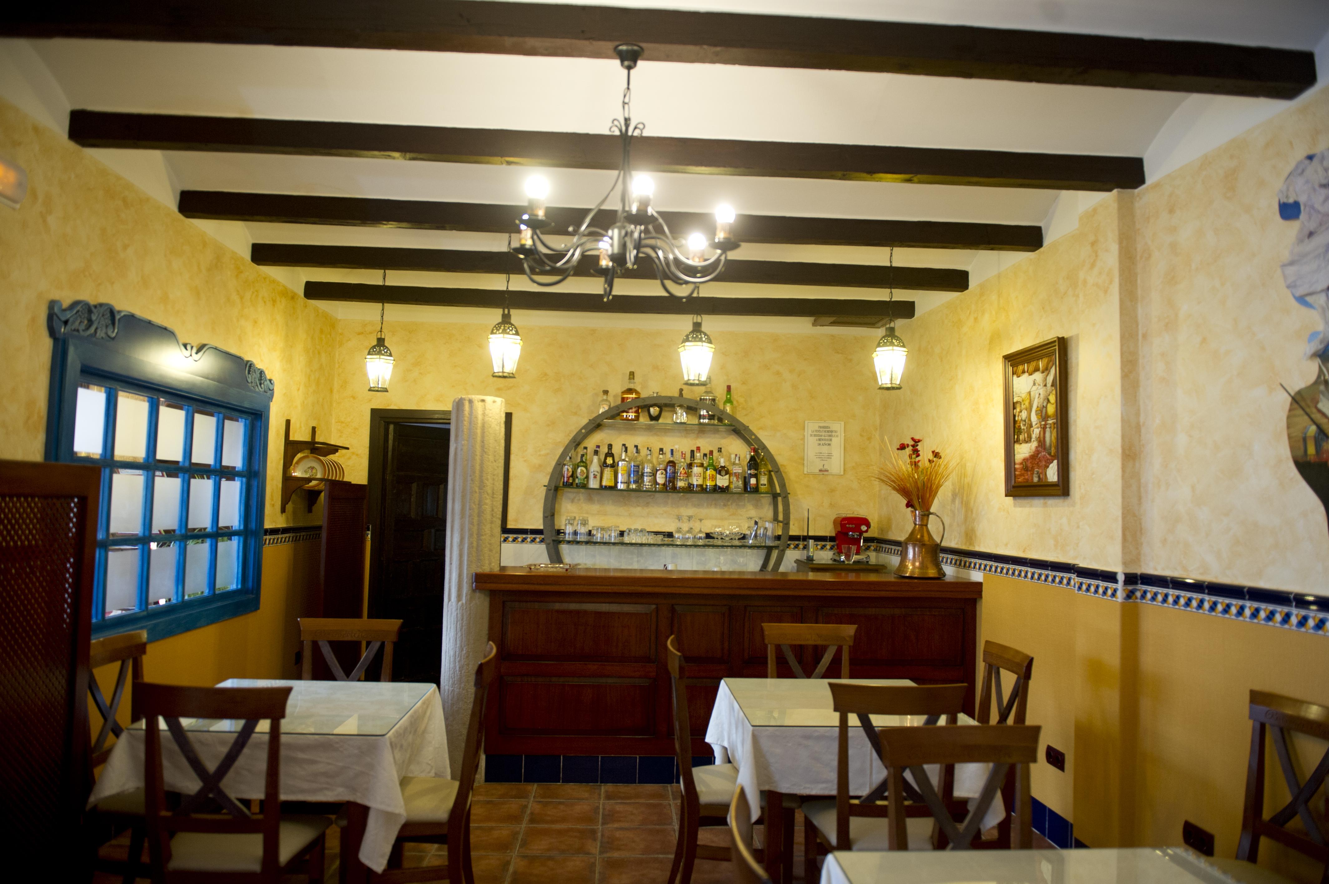 Hospedium Hotel Retiro Del Maestre Almagro Exterior photo